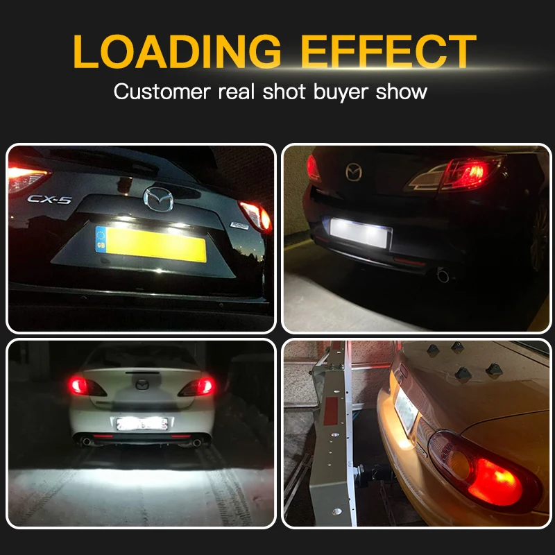 2PCS For Mazda MX-5… - image