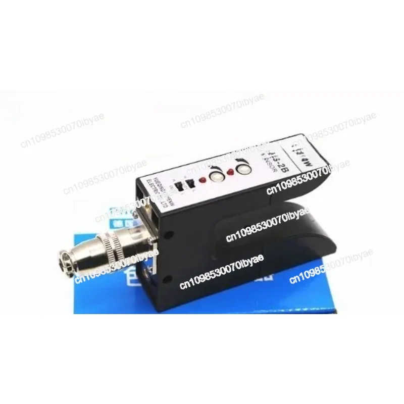 

Датчик цветового кода ZPS-2B Датчик коррекции отклонения машины для изготовления пакетов