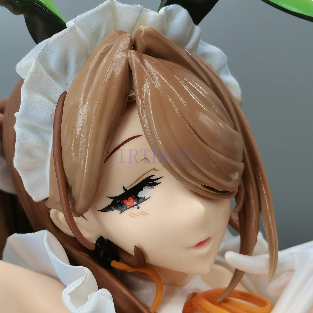 نمطين Jumise الأرنب Ver الأصلي ملزمة 1/4 جان الفتيات اللعب انمي ياباني بولي كلوريد الفينيل عمل الشكل لعبة تحصيل نموذج دمية #5