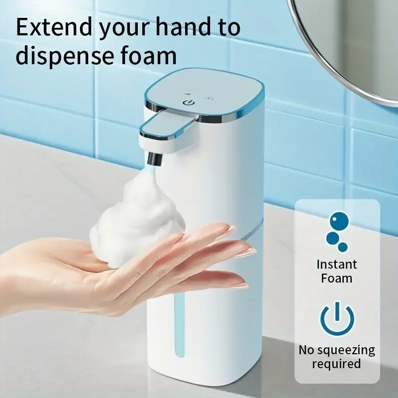 Thumbnail 2 - #42 Most Reviewed Countertop Soap Dispensers