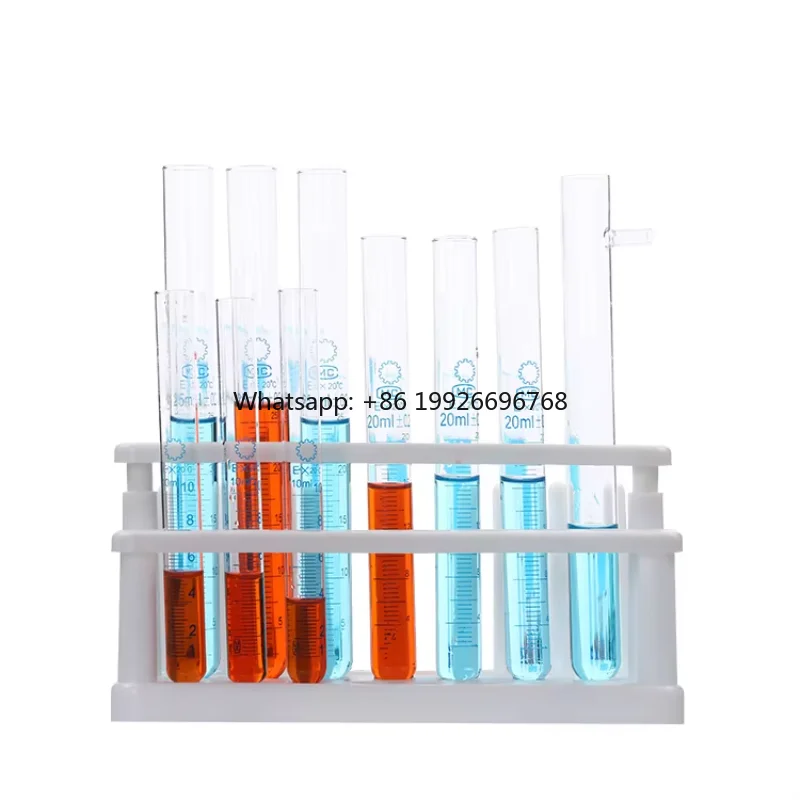 

Amazing Combination Chemical Laboratory glassware Kit Used in School Teaching and Family Experiment factory