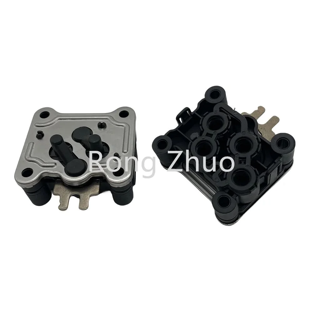 Rücklaufflanschventil für Harnstoffpumpe & elektronisches Drosselventil für Yuchai-Motor 21577507 8982688122 801000-1008550 A2C9031670011 – Detail 7