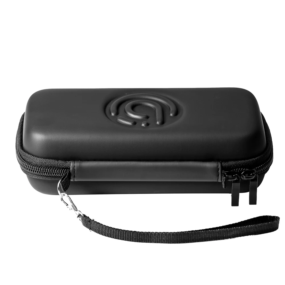 USB Flash Drive Case Shockproof USB Storage Case Storage Case Holder Portable USB Carrying Bag Electronic Accessories Organizer