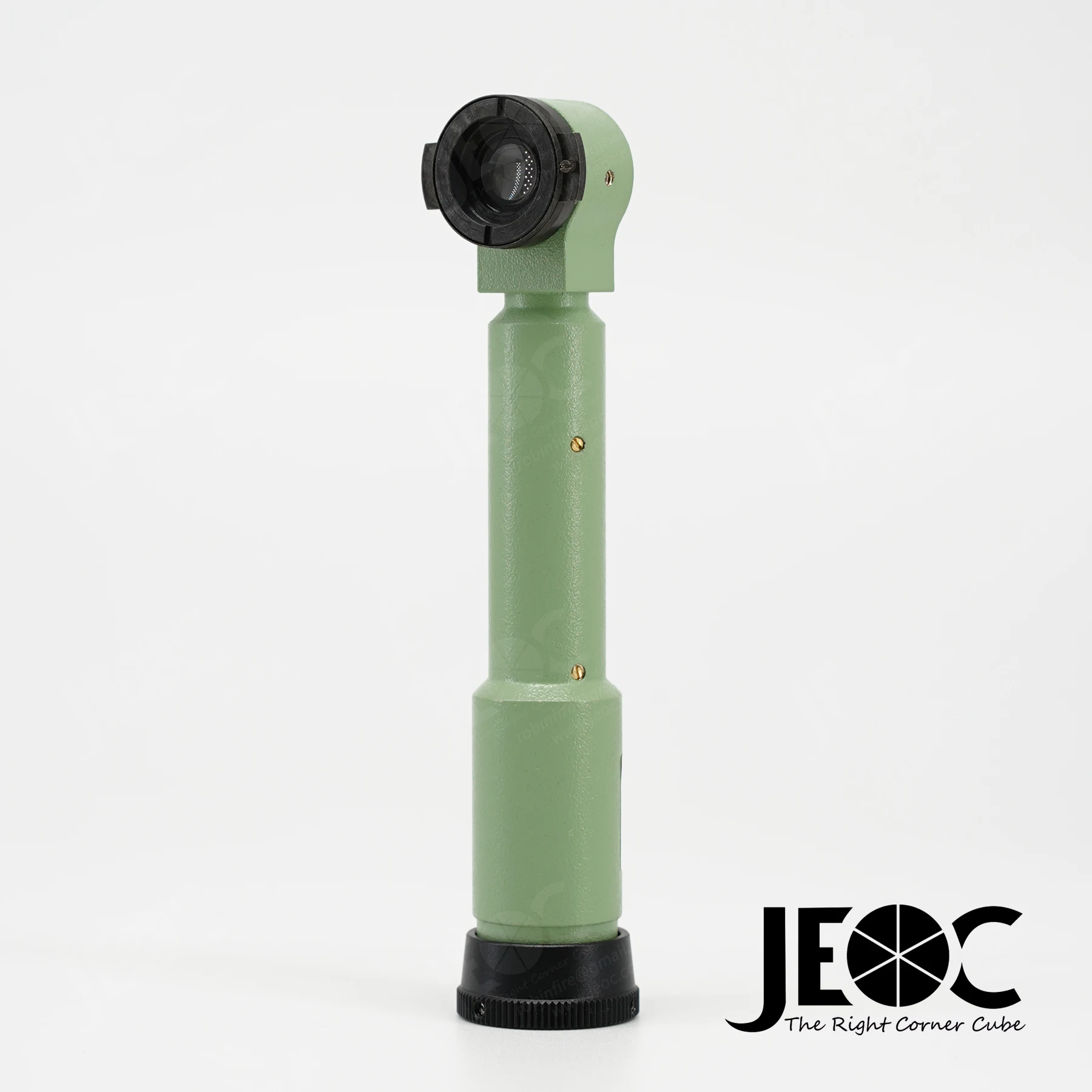 JEOC Diagonal Eyepiece For Leica Total Station, Steep Sights. A Replacement of GFZ3. Prisma Topografia