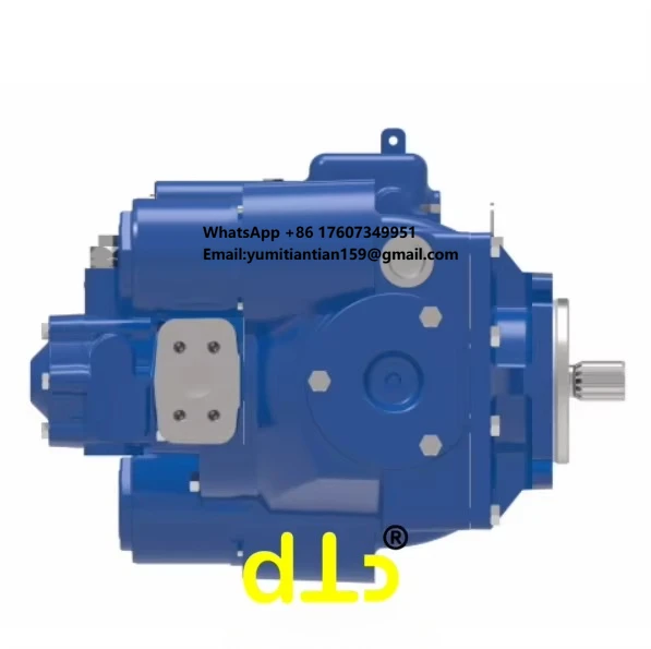 

3923-295 DANFOSS | ГИДРАВОЛИЧЕСКИЙ НАСОС для строительной техники