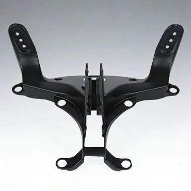 

Motorcycle Front Fairing Stay Bracket Fit Yamaha YZF R1 2007-2008 Meter Headlight Holder