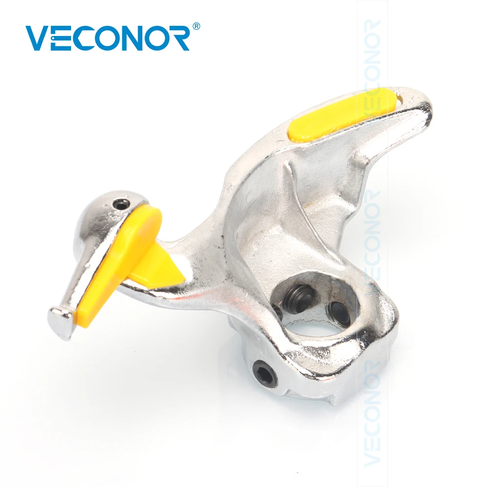 VECONOR Mount/Demount Head for Car Tyre Changer Tool Head Tire Changer Accessory 28mm 29mm 30mm Installation Auto Repair Tools