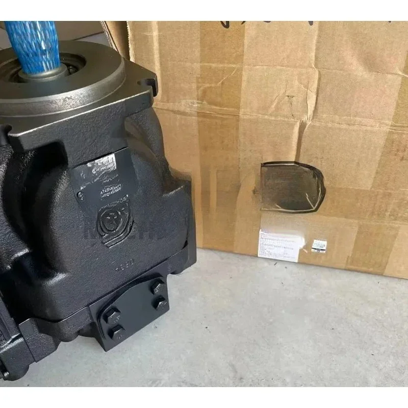 High quality common rail hydraulic pump AT455737 AT302661