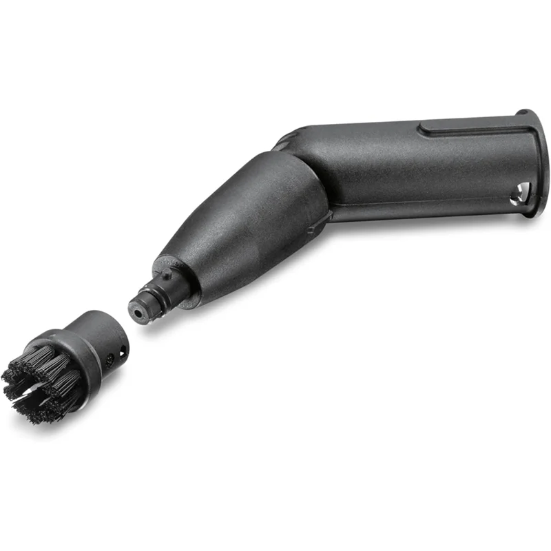 

ABWM-для Karcher Steam Turbo Brush Kit, аксессуары, детали для SC1 SC2 SC3 SC4 SC5 SC7, пароочиститель 2,863-159