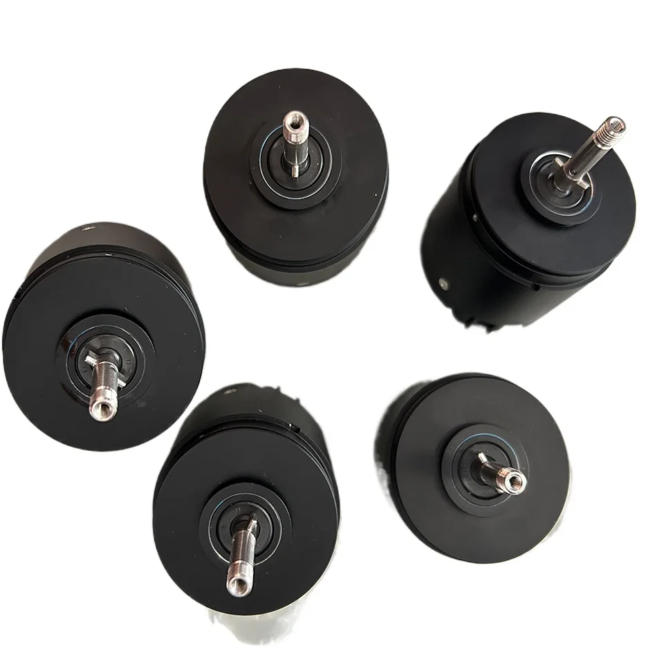 

Центробежный двигатель Agras T40 T20P для сельскохозяйственных дронов DJI, аксессуары, защита, запасная часть БПЛА