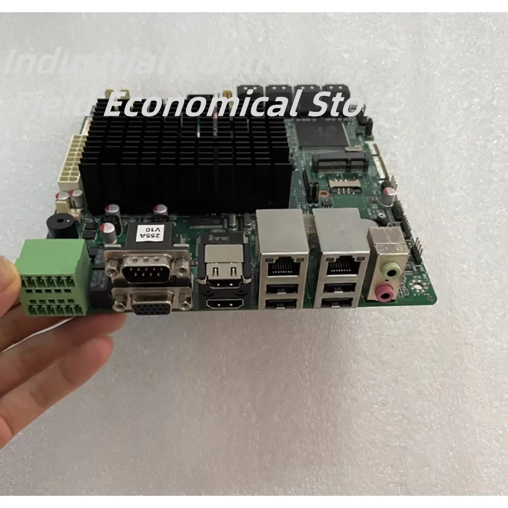 FOR NVR SV1-255A Motherboard