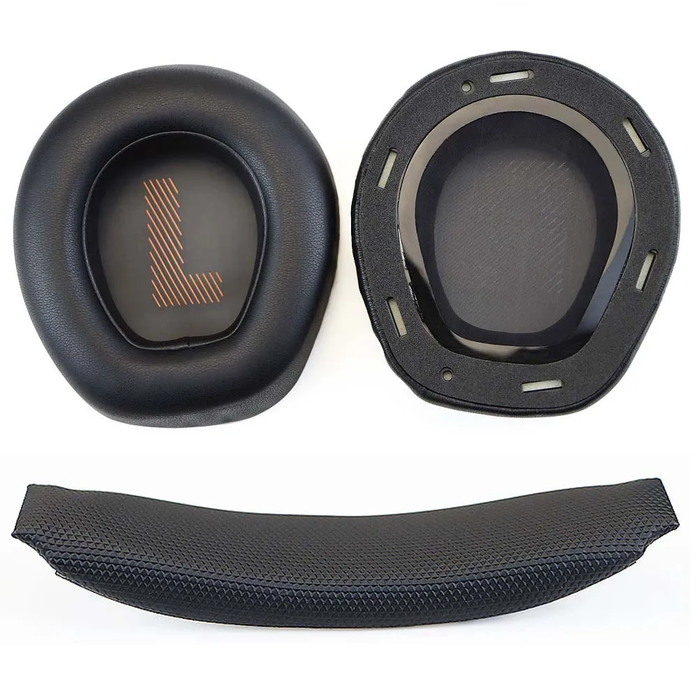 Ear Pads For Jbl Qu…