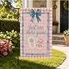 Mahjong Garden Flag for Patio Yard Gifts for Mahjong Lovers 12 x 18 Inches llz