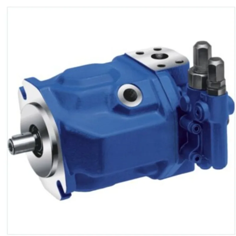 Axial piston pump A A10VSO 28 DFR1/31R-VPA12N00
