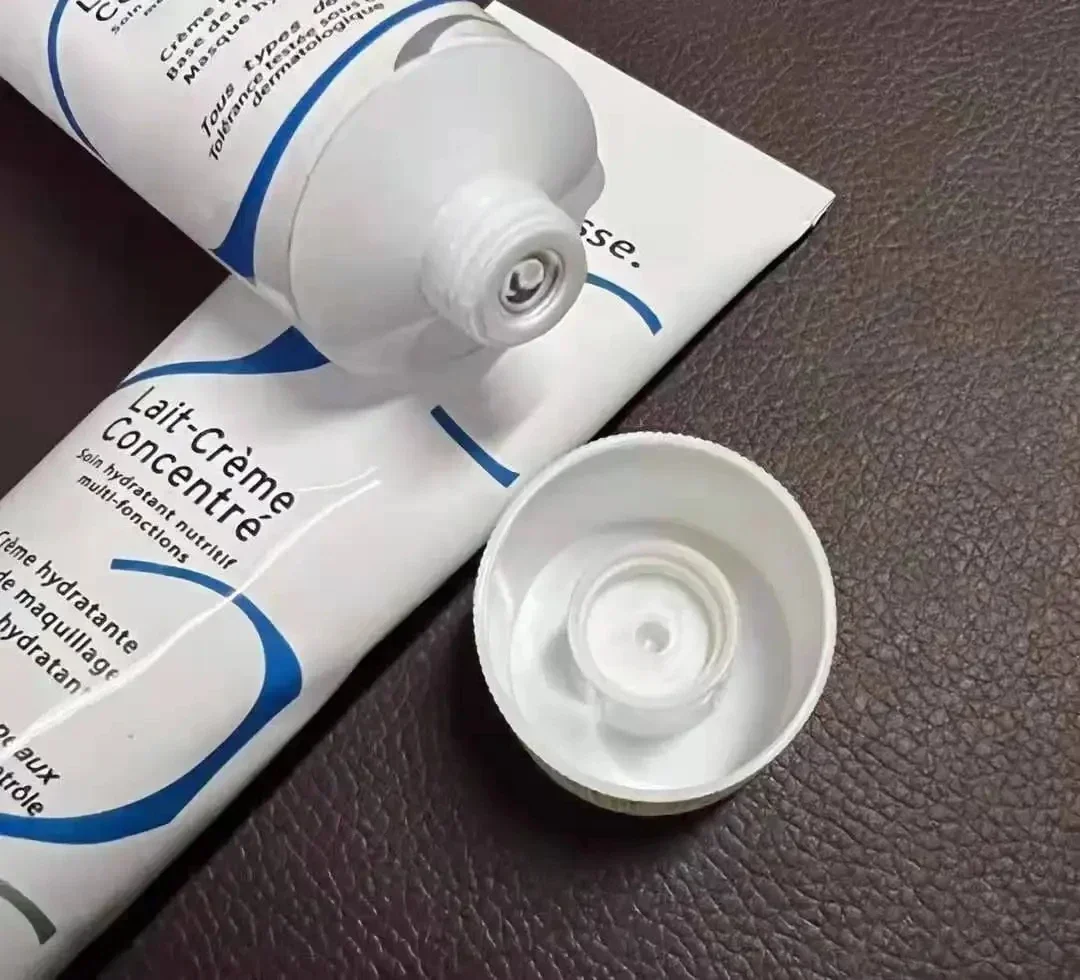 Embryolisse Lait-crema facial y maquillaje, para el cuidado de la piel crema hidratante de karité, hidratante facial diaria