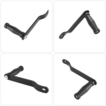 20.5Cm uzunluk tekne römorku yaprak makası vinç kolu konfor kontrolü krank değiştirmeleri