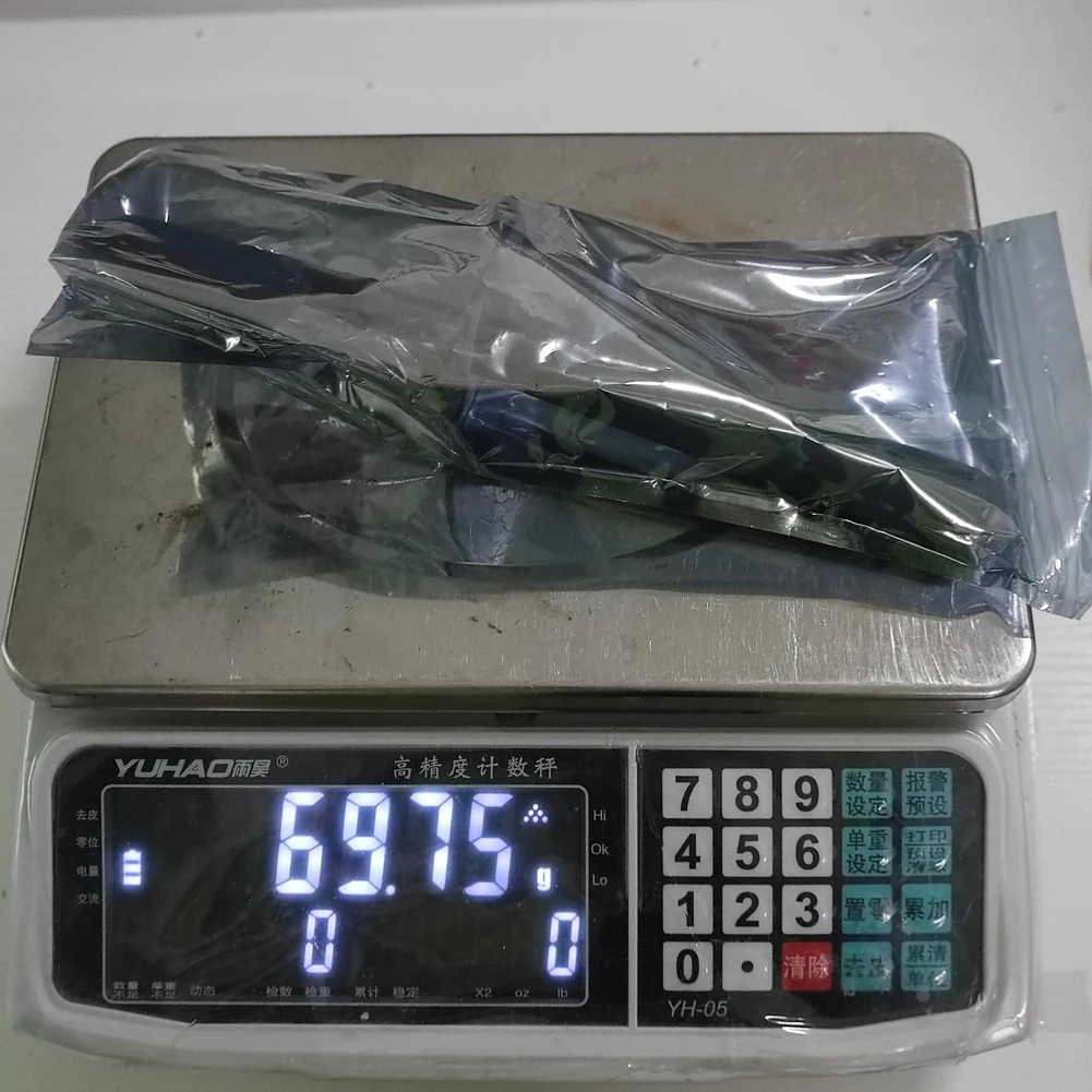 Spatula Scraper Ble… - image