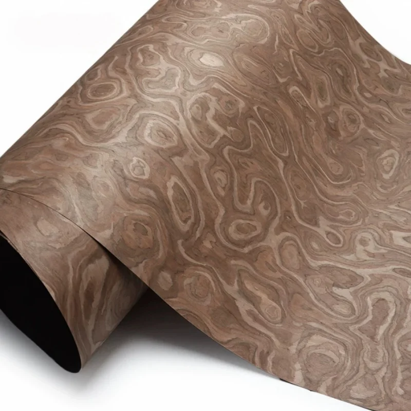 967n-ウォールナットバール加工木材ベニヤロール家具キャビネットドアウォールパネル-diy-カバー装飾-l-250-58-センチメートル