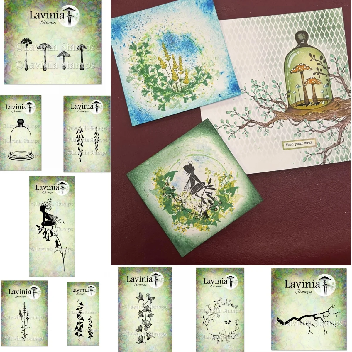 

Cloche Stamp Clear Stamps DIY Scrapbooking Embossed Handcraft Paper Card Album Craft Template Supplies Decoration 2025 New