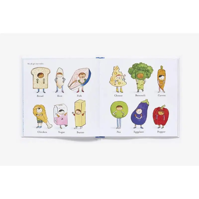 كتاب الموز الثاني بلير ثورنبرغ هاري ن أبرامز 9781419742347