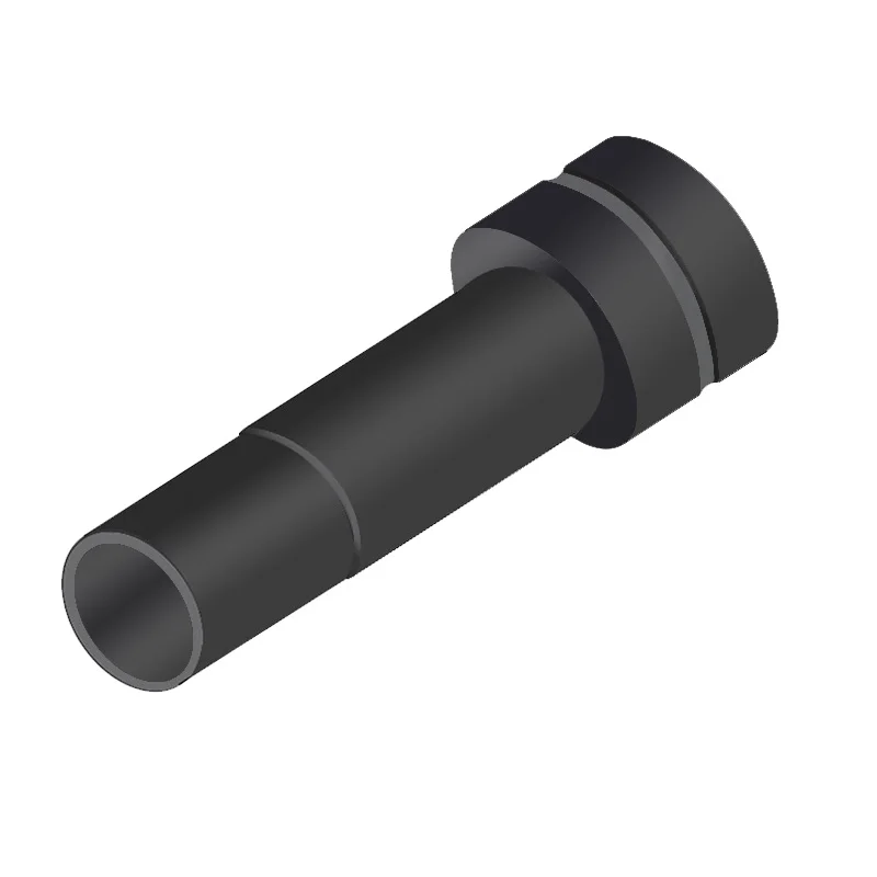 20pcs/lot Jack 3.5mm Connector 4mm Cable Protecting Tail Wire Protecting Jacket Filling Sleeve Tail for 3.5mm Connector