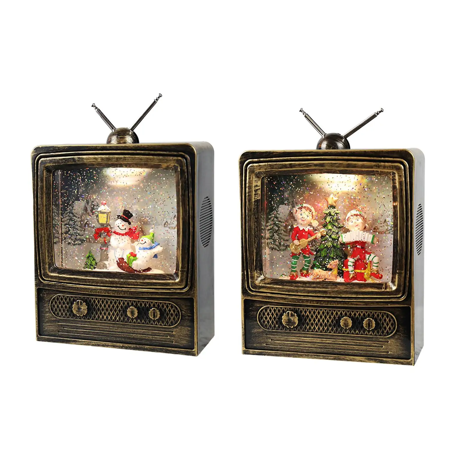 

Christmas Decoration Lighted Christmas Decoration for Birthday Gifts Xmas