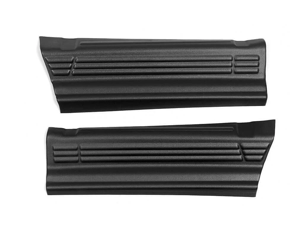 2pcs RV Cab Door Sill Protector Cab Threshold Protection Strip For Peugeot Boxer 2007-2023 Motorhome Campervan RV Accessories