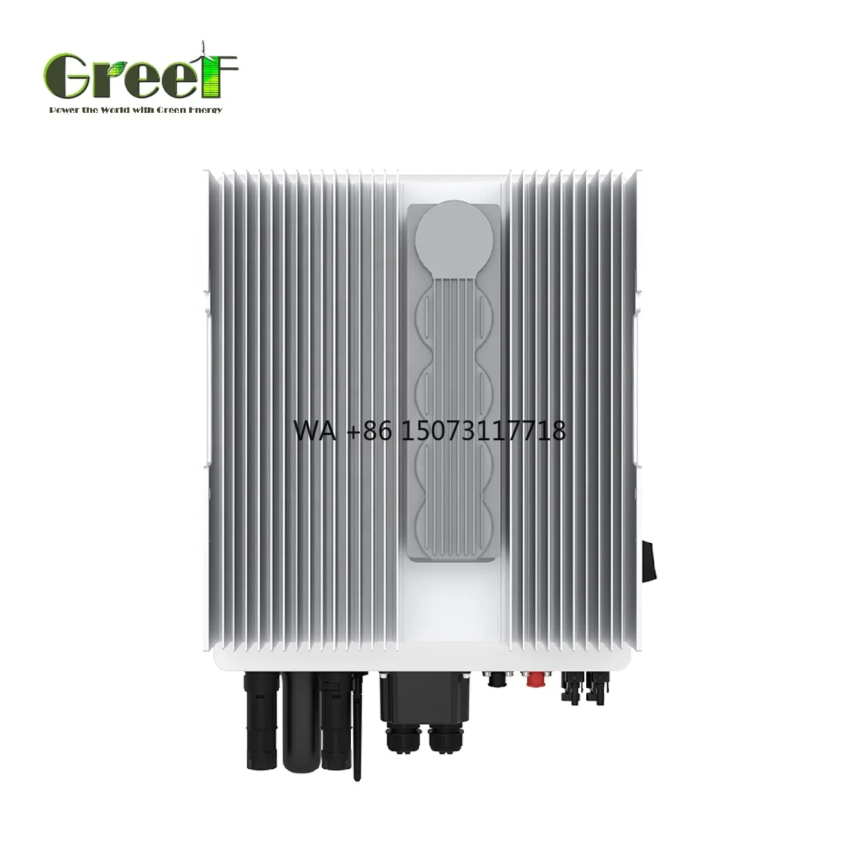 

SALE 3KW 5KW on Grid Wind Turbine Inverter for Grid Tie 3KW 5KW Wind Turbine for Home