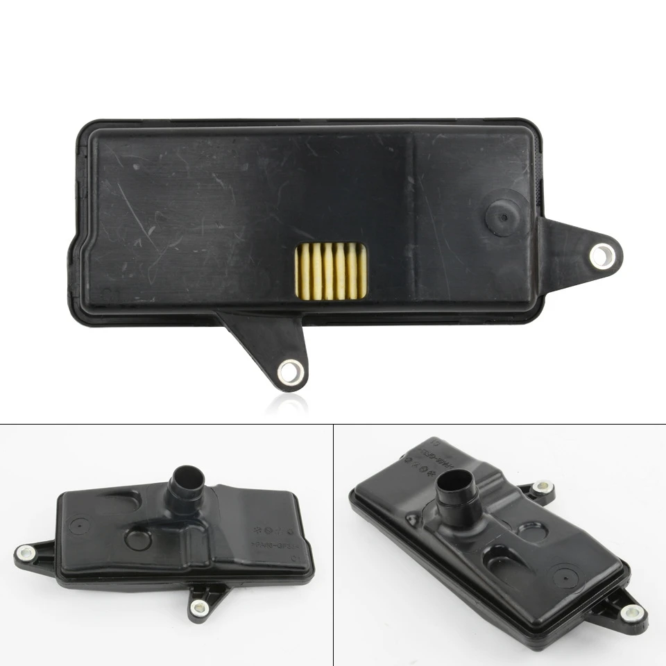 Penyaring transmisi kotak gir Assy Assy untuk HONDA CIVIC CVT FIT JAZZ VEZEL HRV 2014-2020