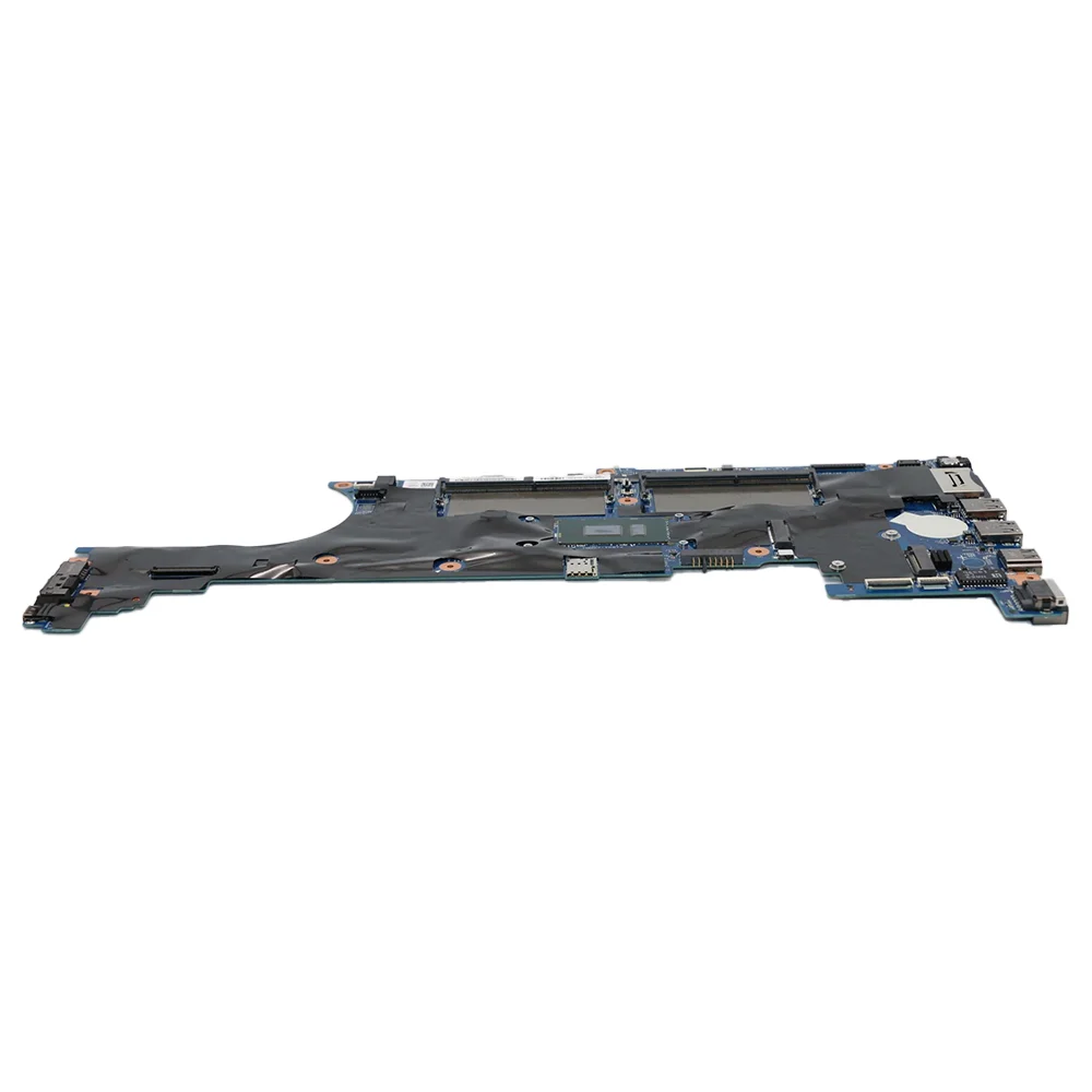 17812-1 Voor Lenovo Thinkpad T580 Laptop Moederbord Met I5-7200U I5-7300U I5-8250U I7-8550U I7-8650U Fru: 01yr240 01yr258 Uma