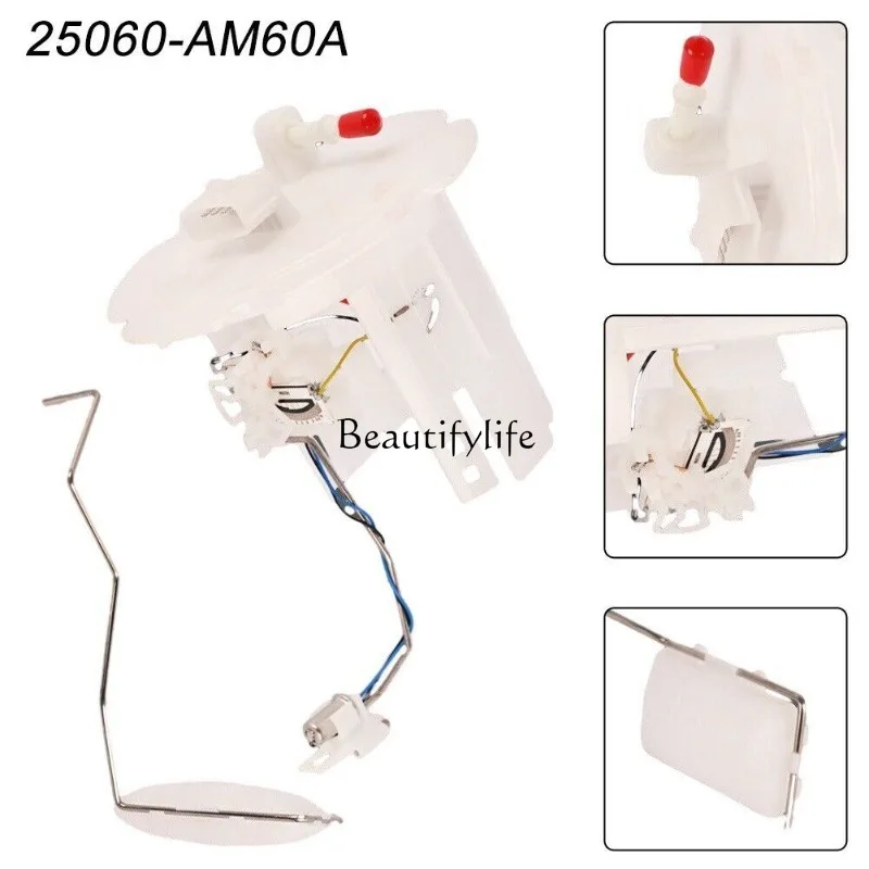 

25060-AM60A Fuel Float Sensor, Oil Float
