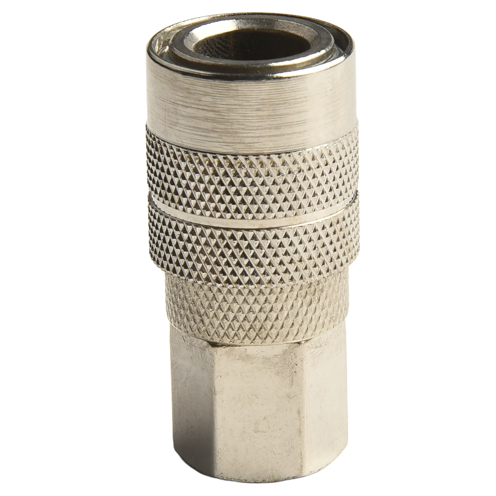 Air Compressor Quick Connector Pneumatic Fitting Compressor Connector Coupling Pneumatic Fitting External Internal