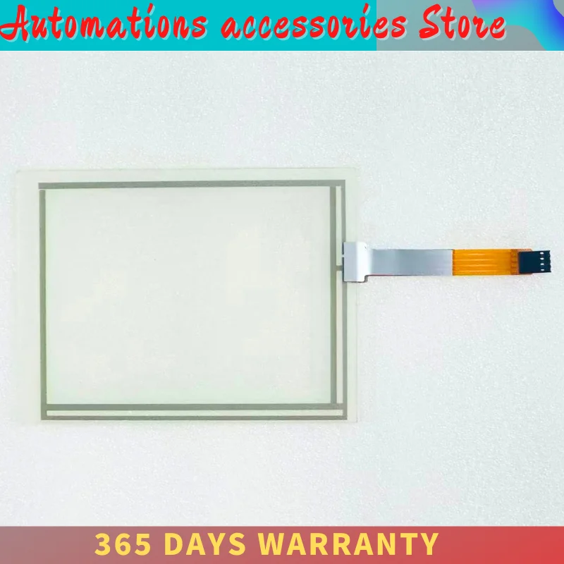 ESA digipanel layar sentuh Digitizer kaca, untuk ESA ESA ESA layar sentuh ESA Touch