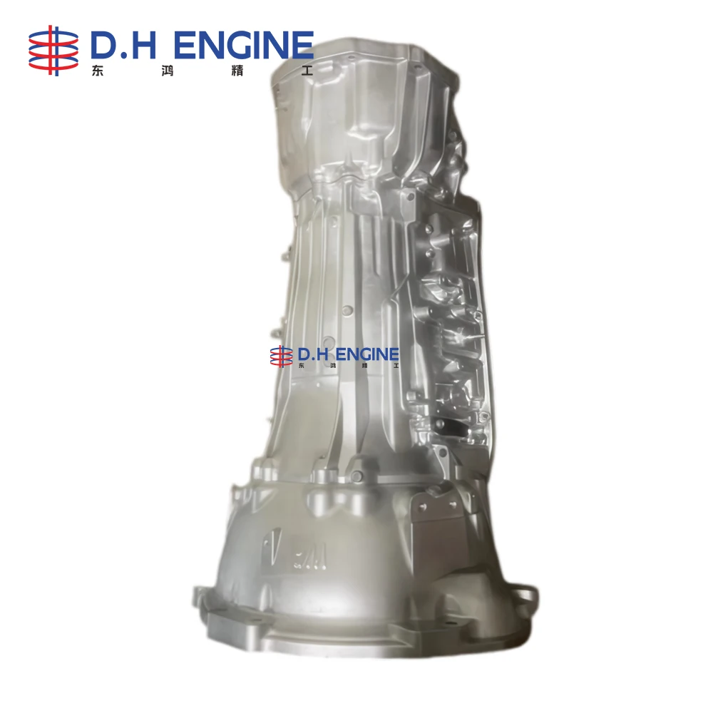 High Quality A750E Transmission Assembly Gearbox For Toyota Sequoia 4 7L RWD AT System Durable Auto Parts