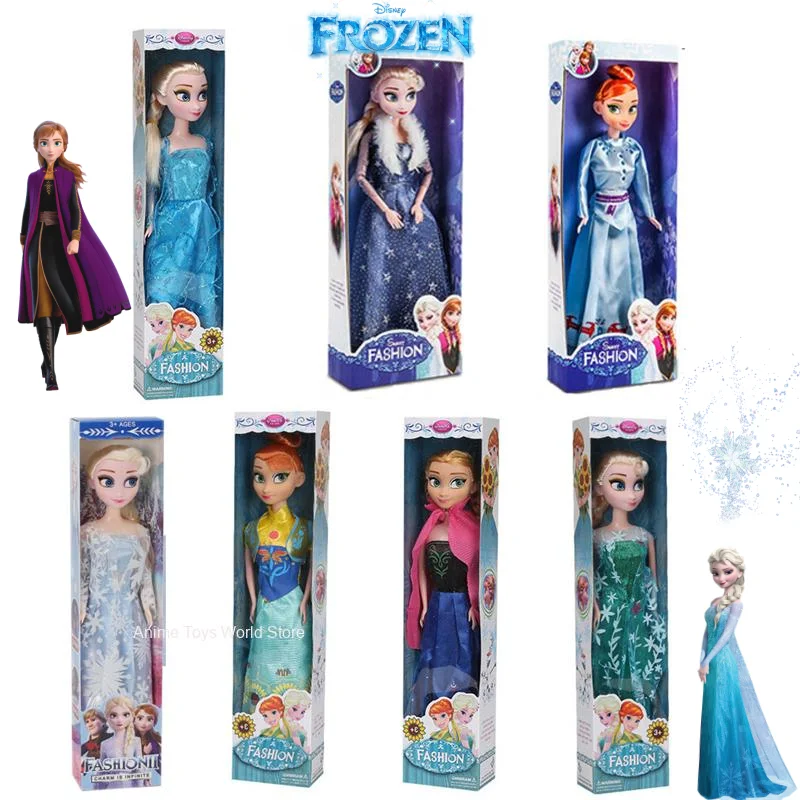 Speelgoed & Hobbies - poppen en accessoires - Poppen