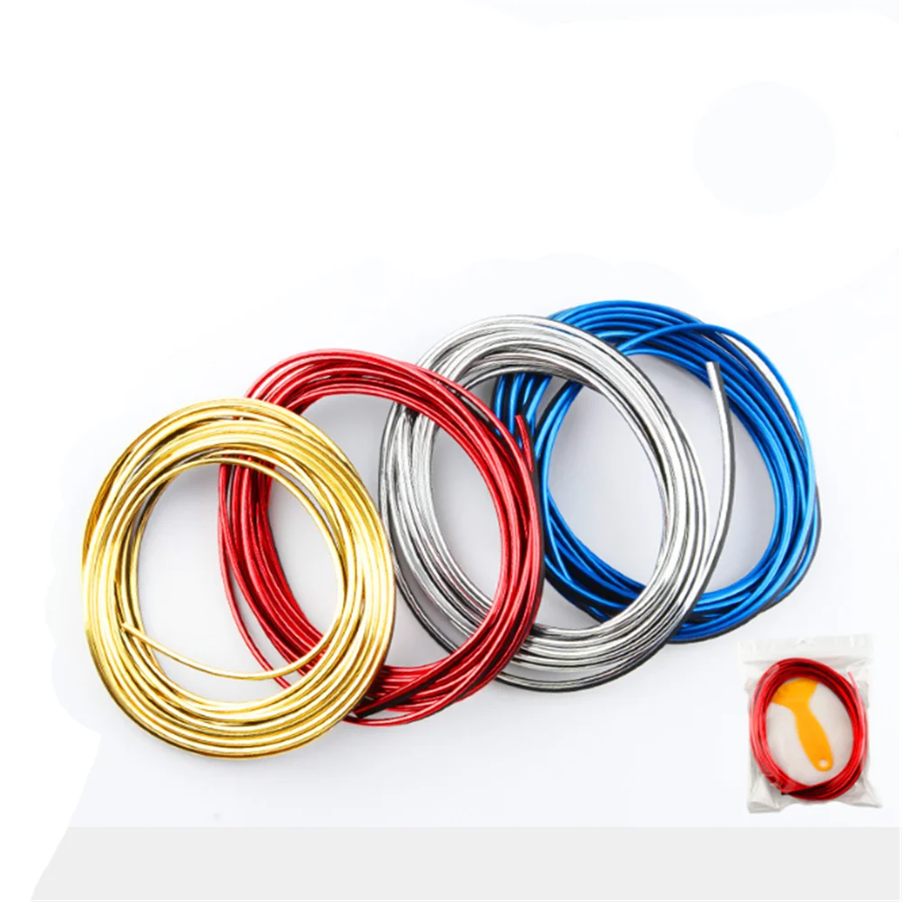 Car Interior Mouldi… - image