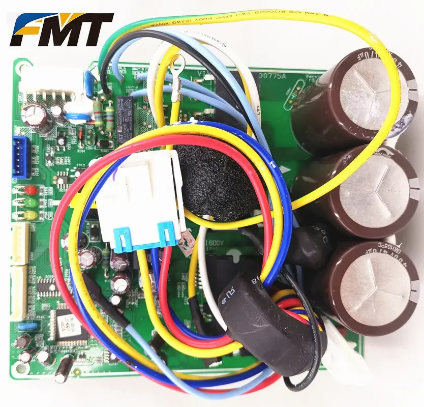 Original for Samsung air conditioner computer board circuit board PCB-00775A DB93-08389S-LF DB93-08388X-LF