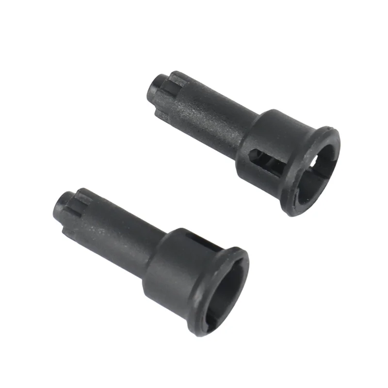 AS96-2X eixo de transmissão dianteiro e traseiro cvd para hbx 16889 16889a 16890 16890a sg1601 sg1602 1/16 rc carro peças reposição acessórios