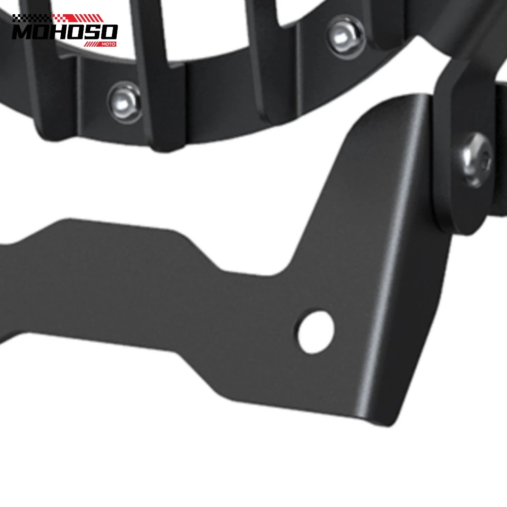 

CLC450 250CLC Headlight Protector Grille Guard Cover FOR CFMOTO CLC 450 250 Bobber 2023 2024 2025 New Motorcycle Accessories