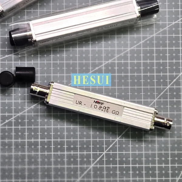 100GΩ (100KmΩ)/2W U…