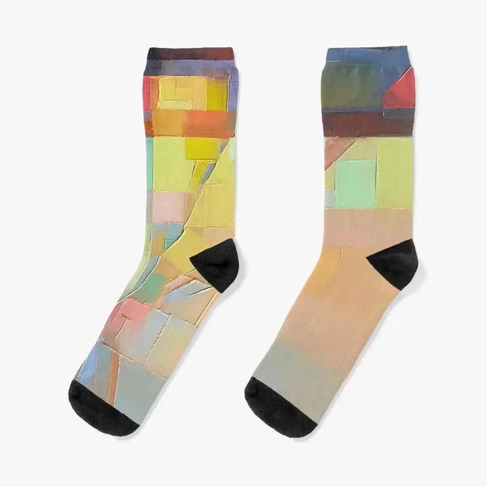I Had A Dream Socks… - image