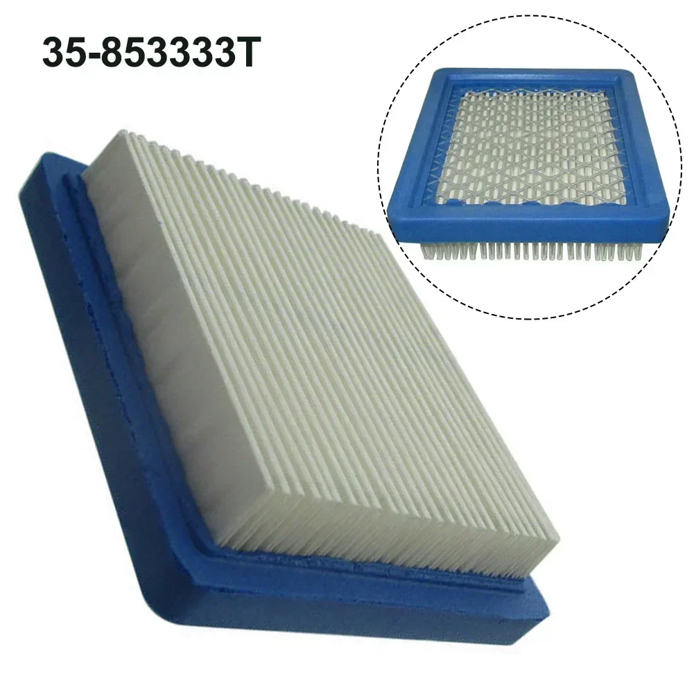 Air Filter For OptiMax V6 225 250 300 Quicksilver 35-853333T Ship Parts Shipment Engine Auto Acessories