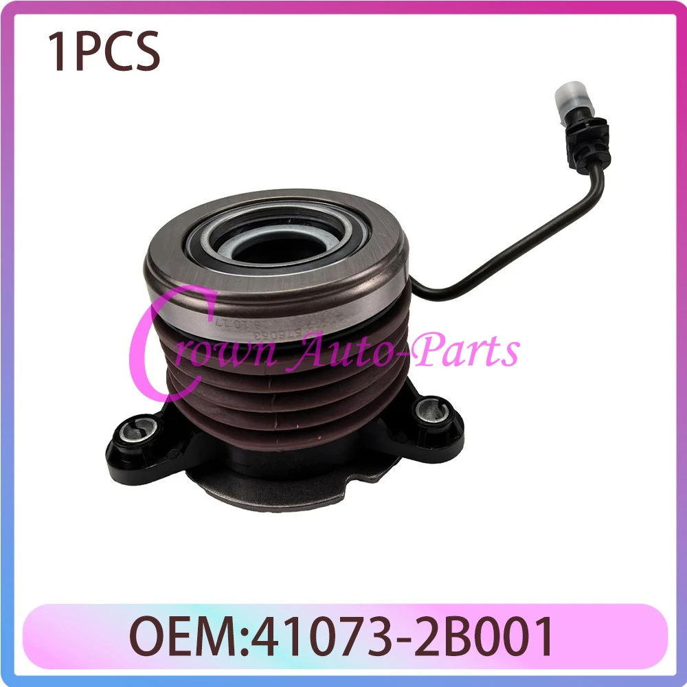 

41073-2B001 Higher quality 410732B001 Concentric Slave Cylinder-Engine Clutch for Hyundai IONIQ 17-22