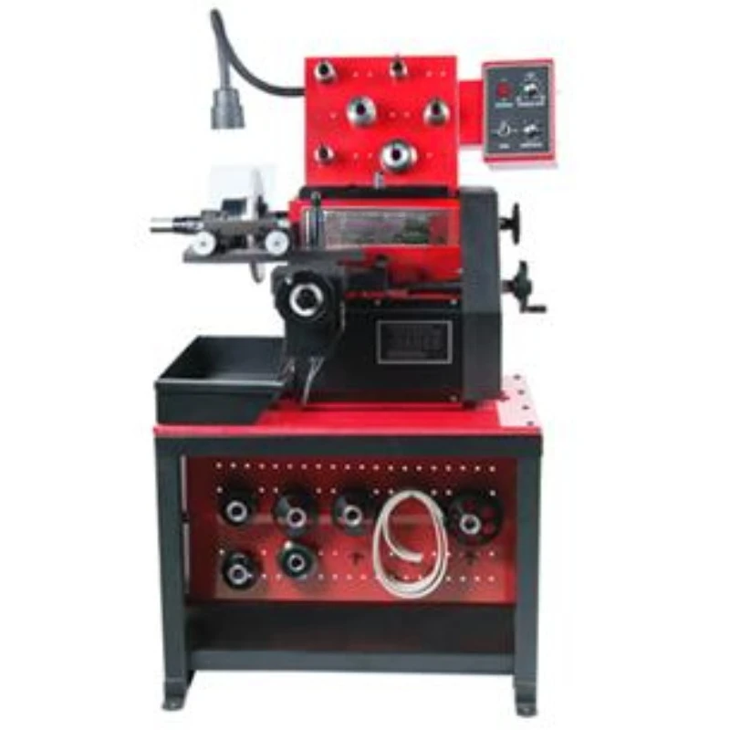 245th Brake Disc Grinder Brake Disc Repair Machine Pin Grinder Brake Drum Hub Cutting Machine C9372