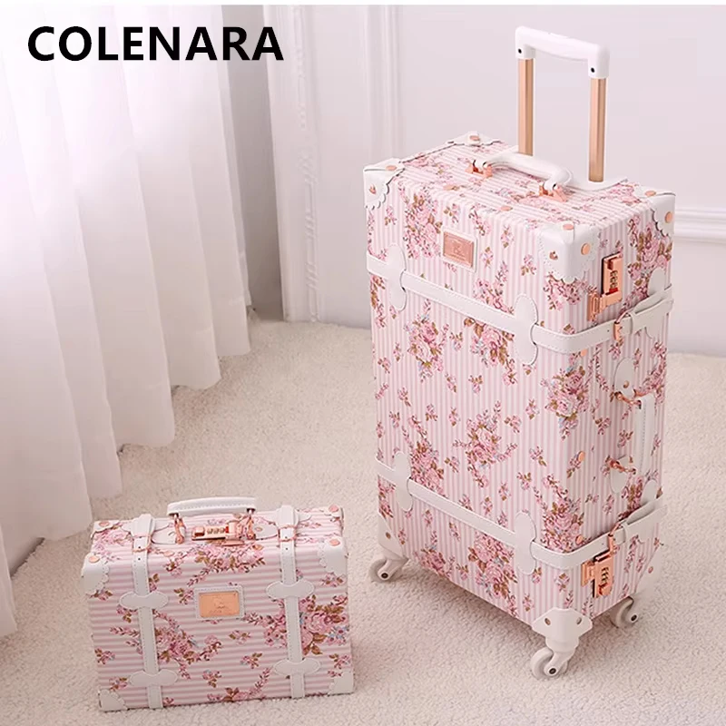 COLENARA Luggage 20