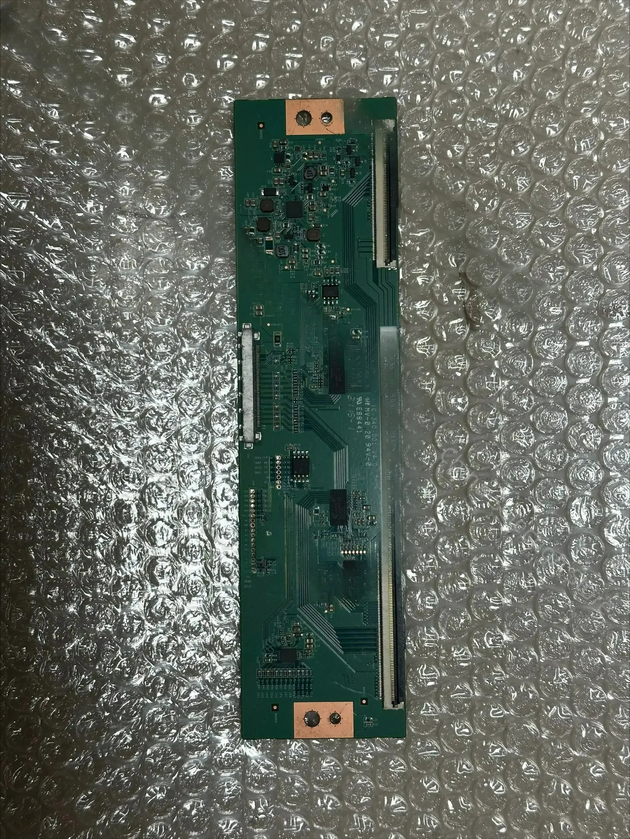 Original logic board CCPD-TC-340-001 V4.0 MF340VWB-C10