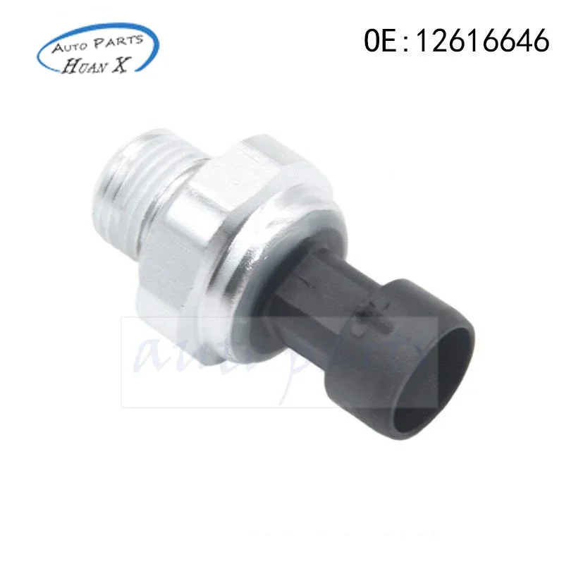 12616646 12677836 D1846A Oil Pressure Sensor Sender Switch for Buick Chevy Chevrolet Trailblazer Tahoe GMC Car Accessories