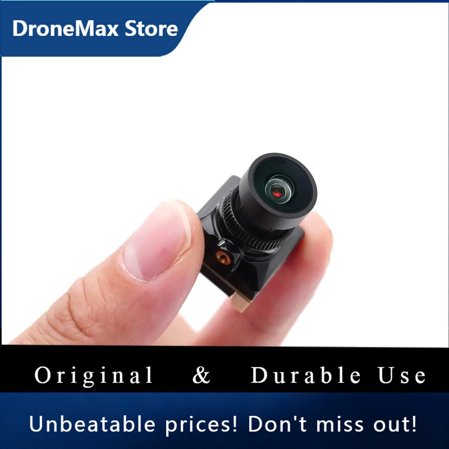 DroMaMark4 V2 10inch FPV Frame Combo Set F405 V3S FC 60A 4-in-1 ESC 3115 900KV Motor Propeller ELRS For RC FPV Freestyle Racing