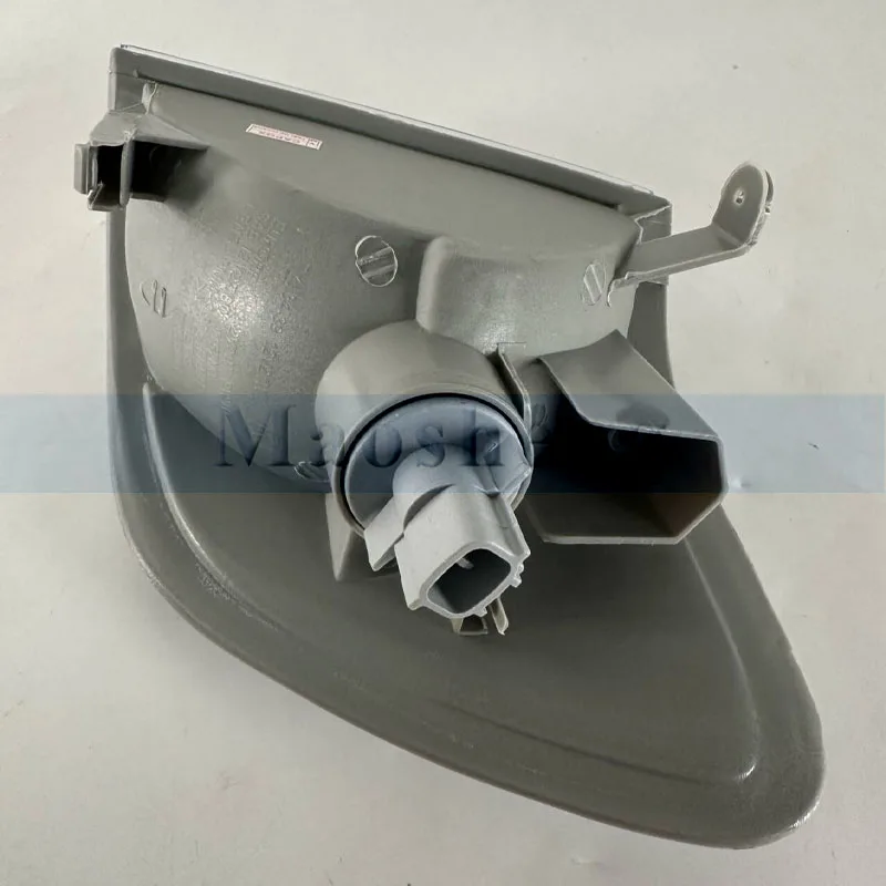 Maosheng Front Turn Signal Light Lamp For Subaru Forester SF5 SF 5 1998-2002 Front Corner Light Side Turn Light Lamp
