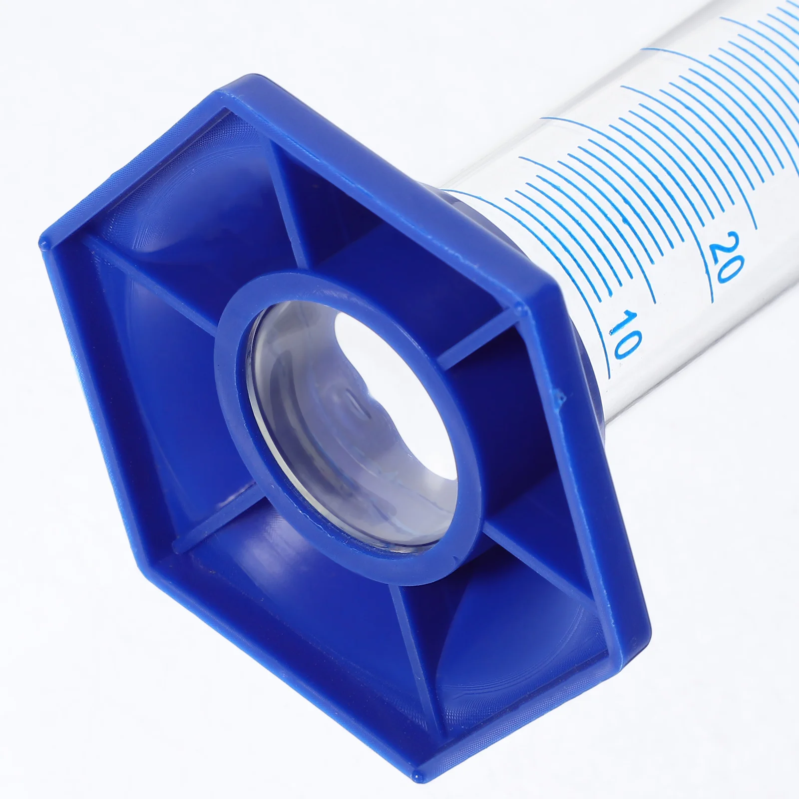 

1Set Graduated Cylinder Set Glass Measuring Cylinder Dropper Brush Laboratory Baking Home Use Precise Pouring Chemical Resistant